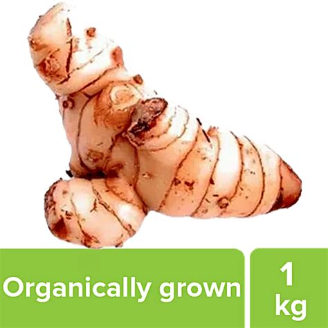 Buy fresho! Galangal (Thai Ginger) - Organically Grown Online at Best ...