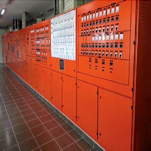 Electrical Control Room 的图像结果