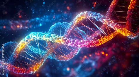 DNA Under Microscope 的图像结果