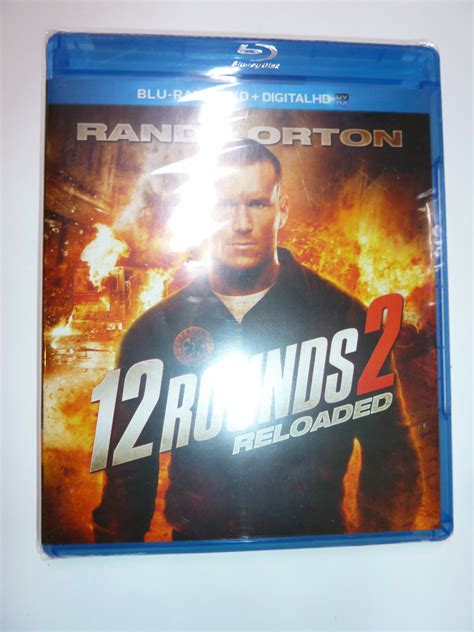 12 Rounds 2 Movie