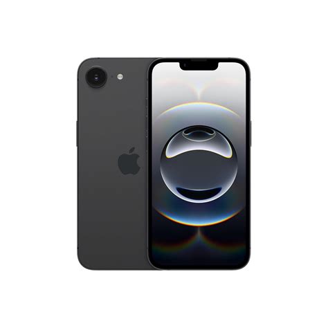 iPhone 16e 512 GB: Built for Apple Intelligence, A18 Chip, Supersized ...