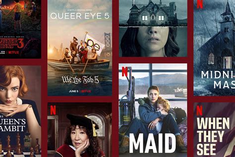 2020年Netflix有哪些小众又好看的美剧？ - 知乎
