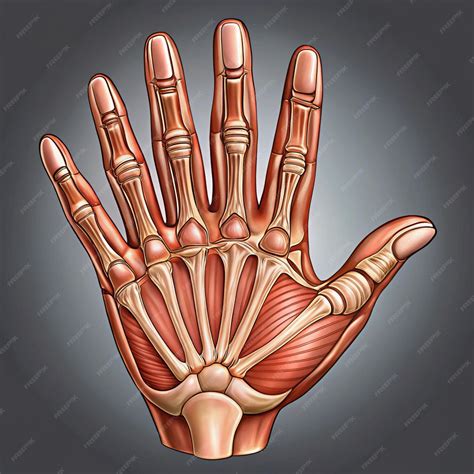 Image result for Hand Anatomy Tutorial