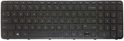 Swiztek HP Pavilion 15 15-E 15-G 15-N 15-R 15-S Series(Numeric) Laptop ...