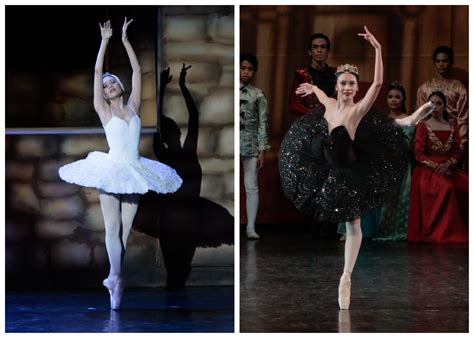 Swan Lake: Unlocking the mystery of Odette and Odile — Ballet Manila ...