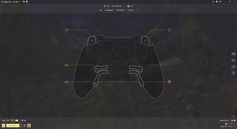 Image result for How to Map Controller to Keyboard Keys