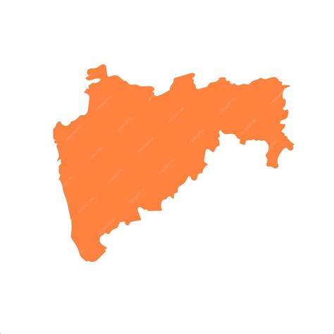 Premium Vector | Maharashtra