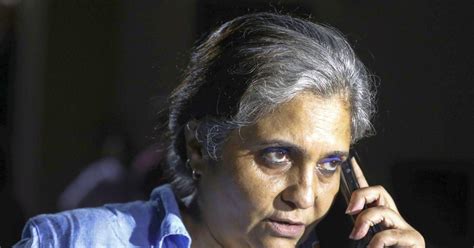 Chargesheet filed against Teesta for 'fabricating evidence' in Gujarat ...