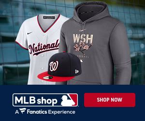 Best Ways To Get To Nationals Park | Washington DC - MLB Ballpark Guides