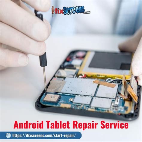 Image result for How to Fix Android Tablet