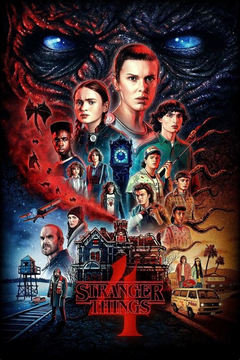 Watch Stranger Things 的图像结果
