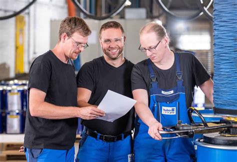 hubergroup to present its metal packaging portfolio at Metpack - THE ...