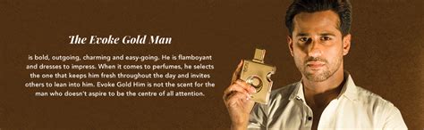 Ajmal Evoke Gold Edition PERFUME 90ML - RUBNIC