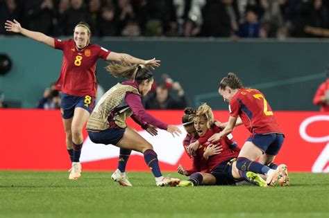 西班牙女足VS荷兰女足：主队是否再次出现冷门？世界杯赛果预测__财经头条