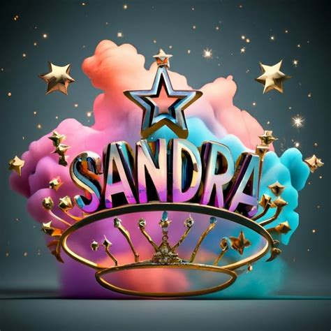 Sandra Baby Name Meaning & Origin