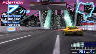 15 Best PSP Racing Games Of All Time