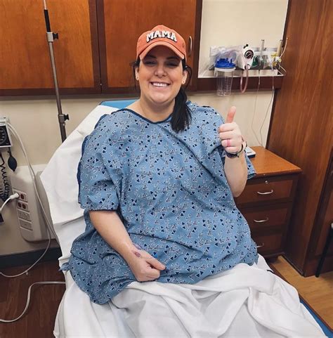 Born Without A Uterus