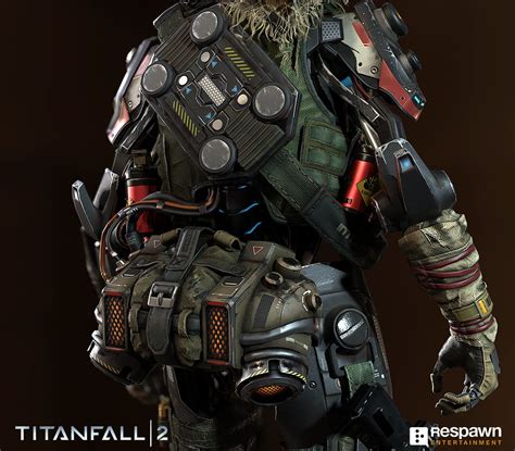 Phase shift pilot titanfall 2 regie santiago – Artofit