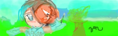 Image result for Browsing deviantART Solar Sands