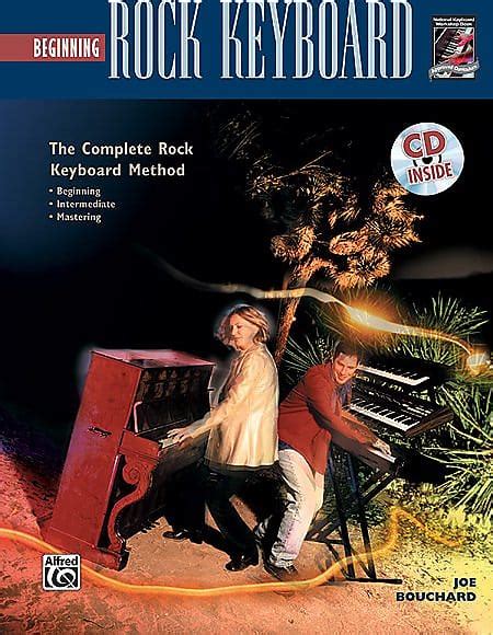 Image result for Tutorial Rock Keyboards 1