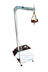 Ayurvedic Massage Table and Steam Bath Chamber Manufacturer | Esteem ...