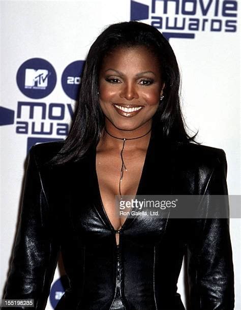 Janet Jackson 2000 Photos and Premium High Res Pictures - Getty Images