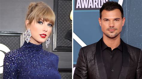 Taylor Swift Und Taylor Lautner Zusammen 2024 Taylor Lautner Und