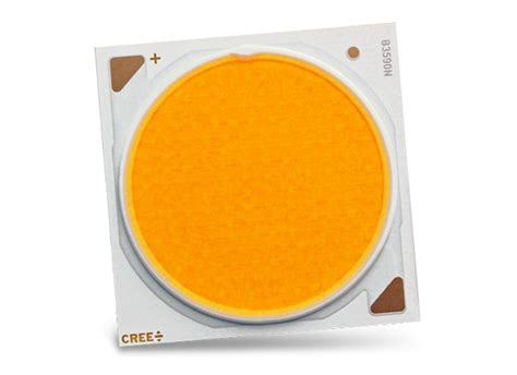 XLamp CXB3590 LEDs - Cree LED | Mouser