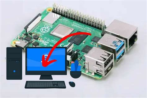Using Raspberry Pi Zero as Computer 的图像结果