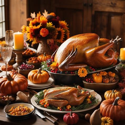 Reading List of Thanksgiving Books – 2024 Update