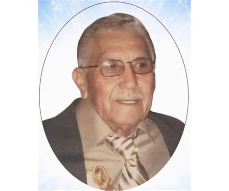 Charles Lopez Obituary (2025) - Socorro, NM - Trujillo Family Funeral Home