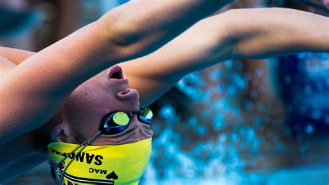 PHOTOS: Tallahassee high school swimming