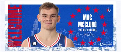 Discovering the Phenomenon of Mac McClung: Rising Basketball Star