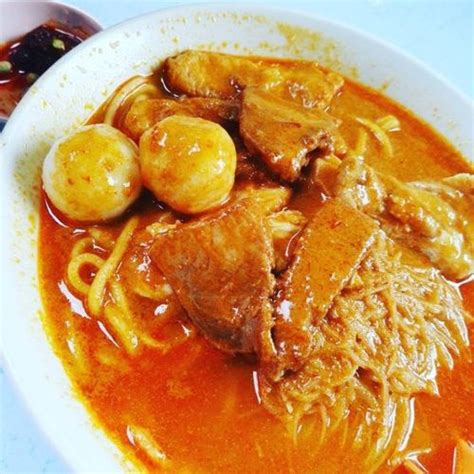 Best curry laksa in KL and PJ: Top 8 spots to try | Lifestyle Asia India