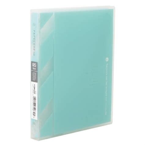 Kokuyo Papeleur Acte A5 Middle Binder - SCOOBOO - Kokuyo