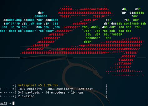 Image result for Metasploit in Windows