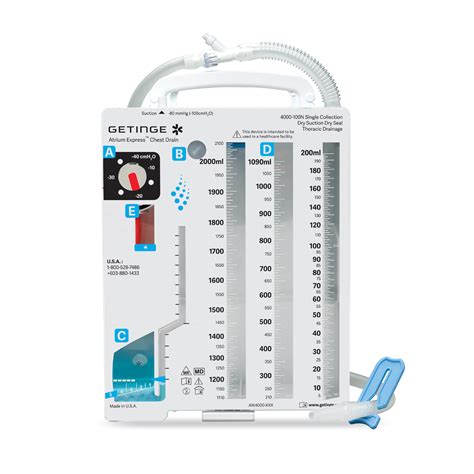 What Is Chest Drainage at Jack Waller blog