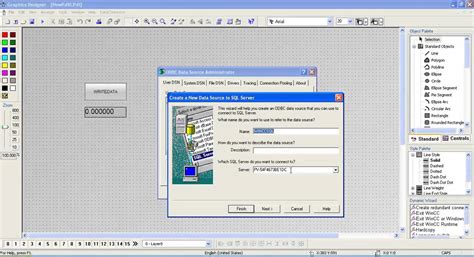 Edit Table SQL WinCC 的图像结果