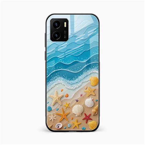 Buy Vivo Y15s Back Cover & Case Online - Tazzo