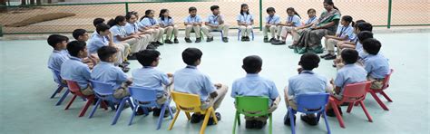 Shishya BEML Public School Admissions: For Pre-Primary, Middle School ...