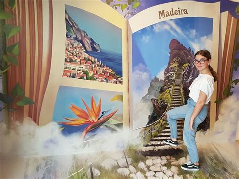 3d Fun Art Museum (Funchal) - 2020 What to Know Before You Go (with ...