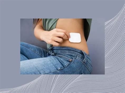 Estrogen patches go into short supply as demand for menopause hormone therapy grows.