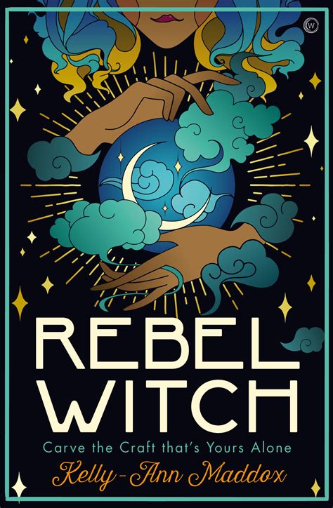 Rebel Witch - Watkins Publishing