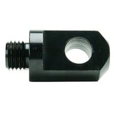 Buy Hydraulic Clevis Eye 10 Ton Piston Clevis Fits Enerpac PowerTeam ...