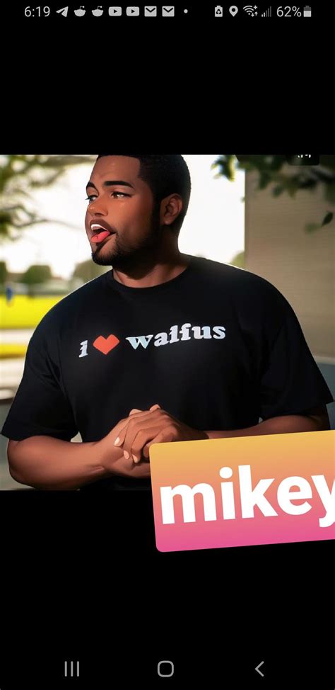 Internet Mikey when he spots a furry : r/InternetCity