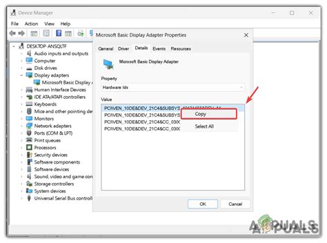 Fix Microsoft Basic Display Adapter 的图像结果