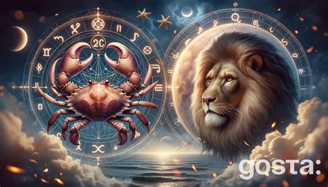 Leo cancer zodiac 60 photos - Youhoroscope.com