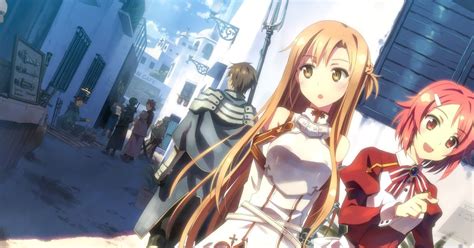 Rekomendasi Anime Romance Terbaik