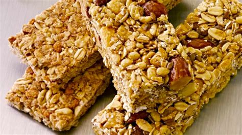 John B. Sanfilippo & Son To Acquire Treehouse Foods Snack Bars Business ...