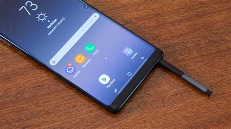 Image result for Note 9 Setup